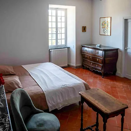 Familiale Pres De Avec Piscine Villa