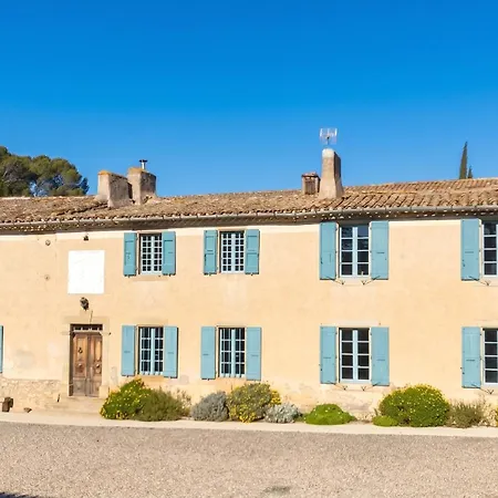 Familiale Pres De Avec Piscine * Laure-Minervois
