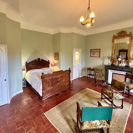 Villa Familiale Pres De Avec Piscine Laure-Minervois