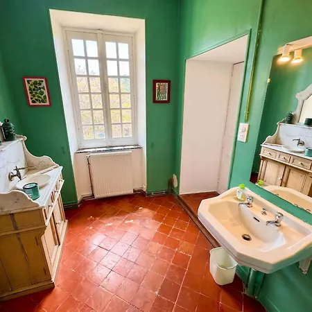 Familiale Pres De Avec Piscine Laure-Minervois