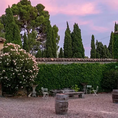 Villa Familiale Pres De Avec Piscine Laure-Minervois