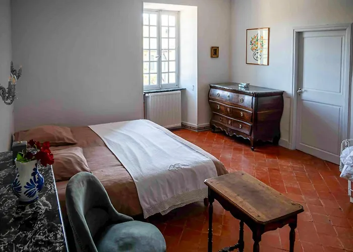 Familiale Pres De Avec Piscine Villa